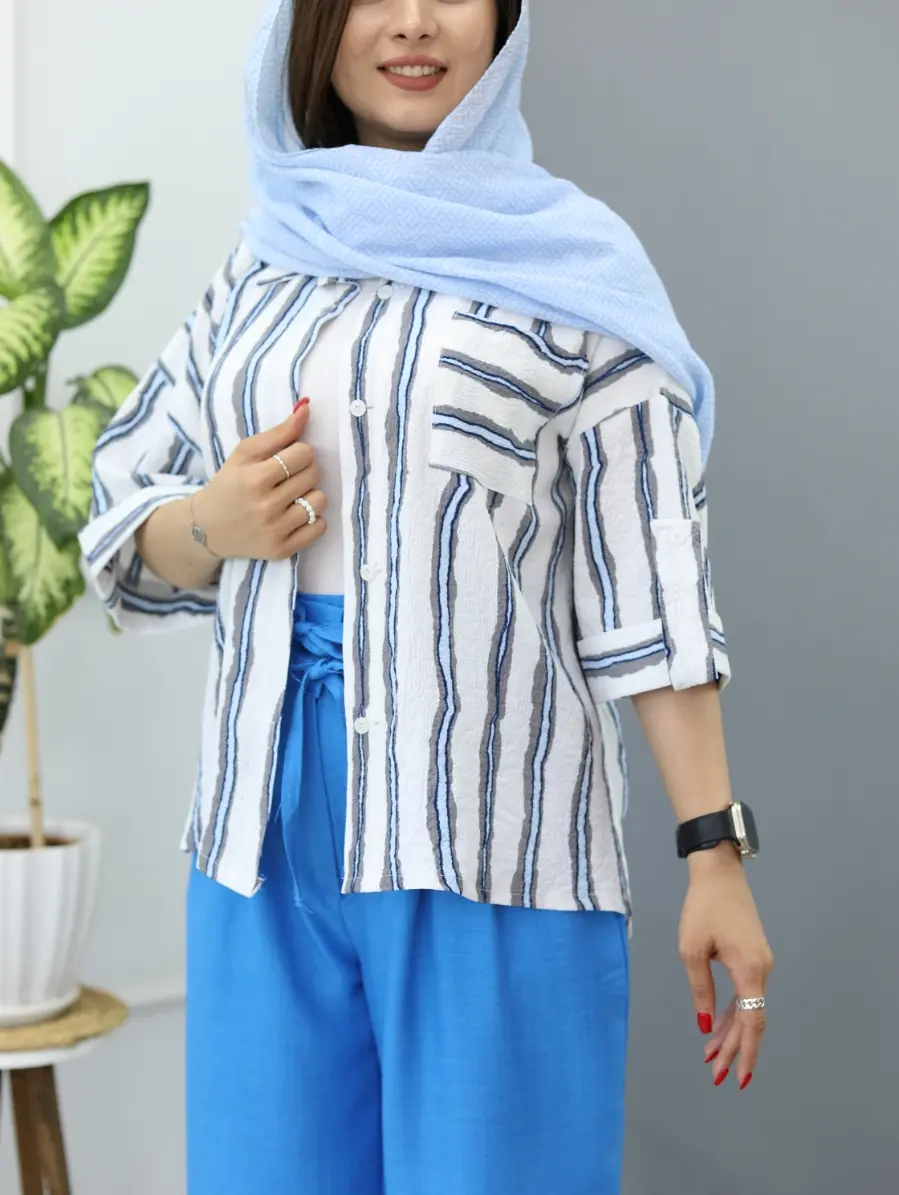 شومیز پادینا